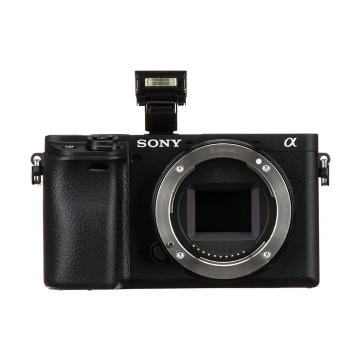 Sony A6400 Black (Kit with 16-50mm) (ILCE-6400L) - Image 8