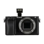 Sony A6400 Black (Kit with 16-50mm) (ILCE-6400L) - Image 8