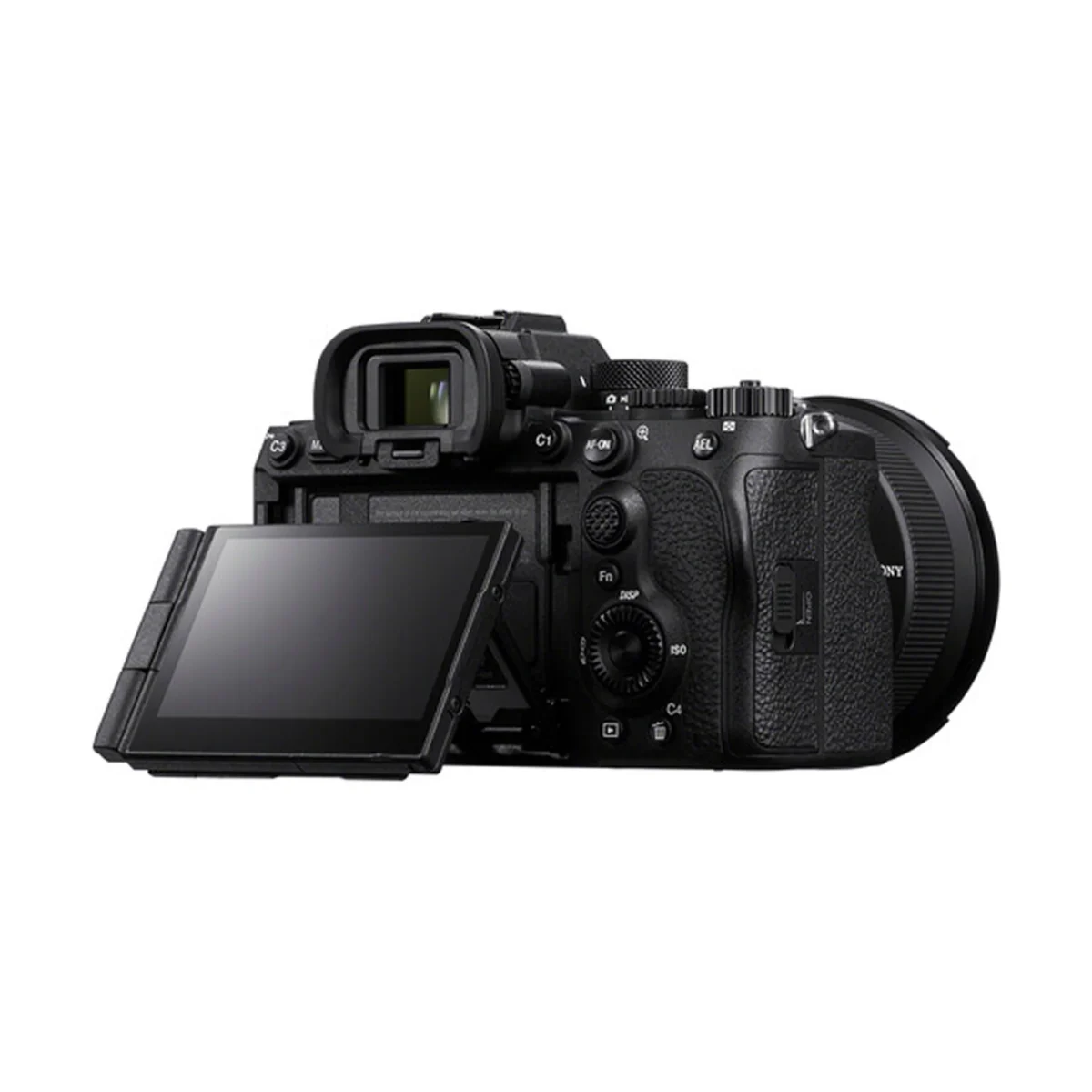 Sony A7 MK V Kit (28-70mm II) (ILCE-7M5M) - Image 8
