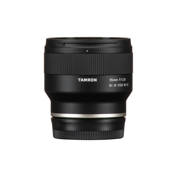 Tamron 35mm f/2.8 Di III OSD Lens F053 (Sony E)
