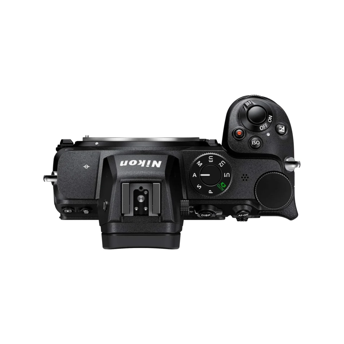 Nikon Z5 Body 24.3MP Full-Frame Mirrorless Camera 4K Video - Image 5