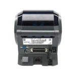 Zebra ZP 505 Direct Thermal Shipping Label Printer - Image 5