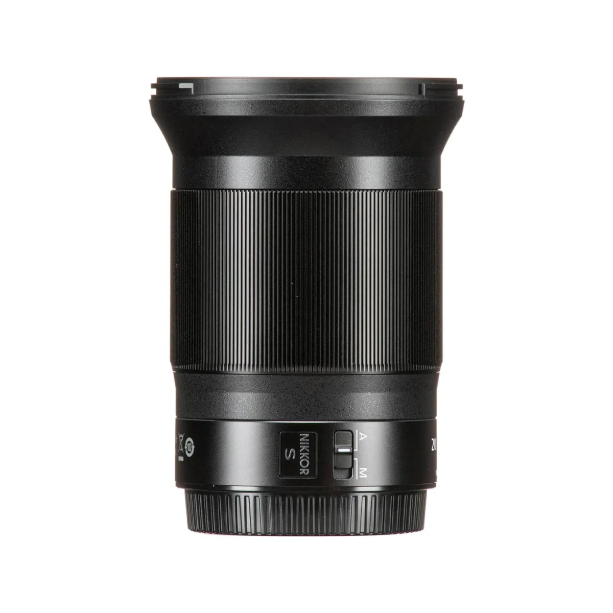 Nikon Z 20mm f/1.8 S Lens - Image 2