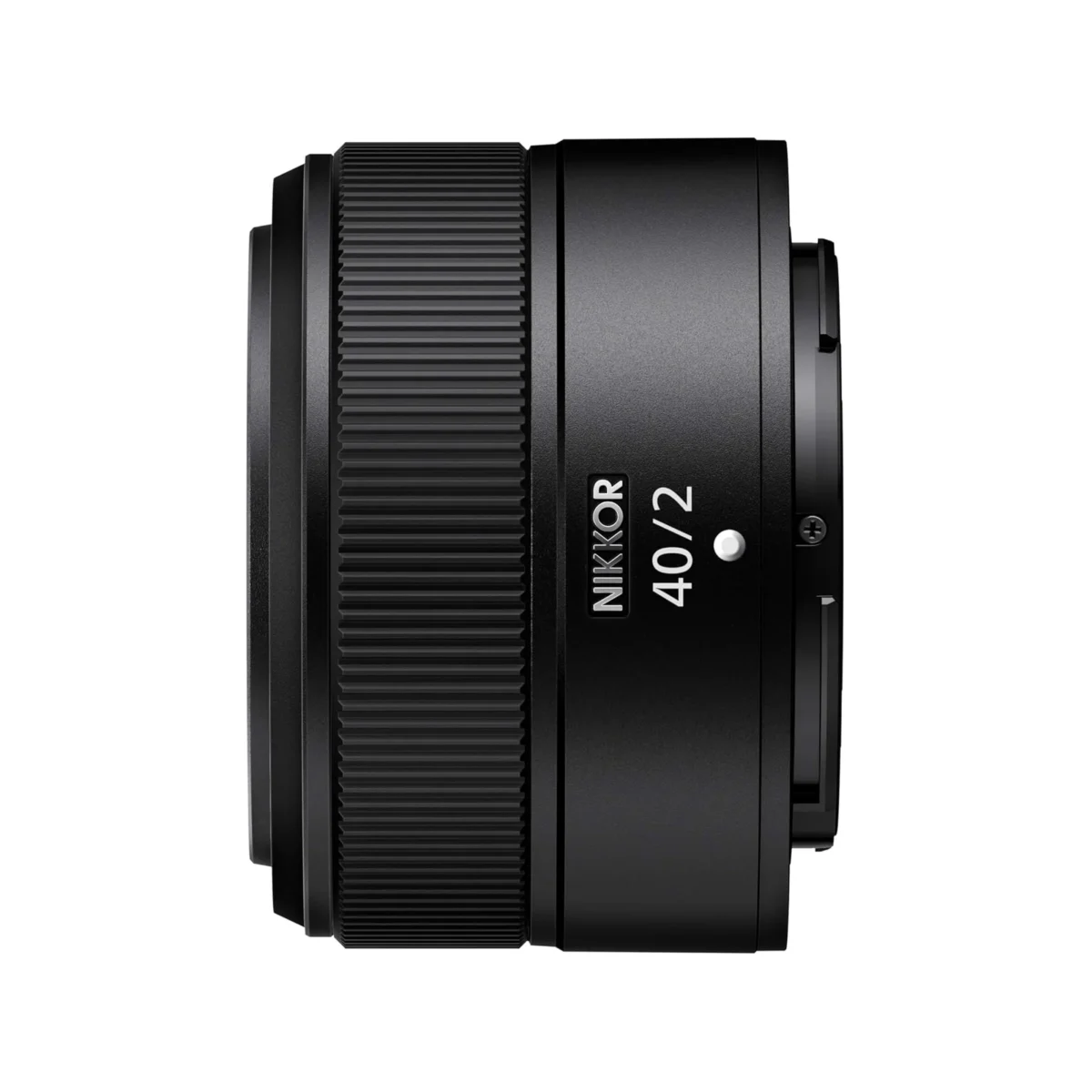 Nikon Z8 + Z 40mm F2 - Image 2