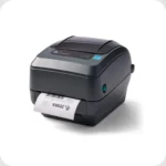 Zebra GX43-102510-000 Direct Thermal Desktop Label Printer