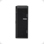 Lenovo ThinkSystem ST650 Tower Server Bundle with 2 x Intel Xeon Silver 4309Y, 64GB DDR4, 1TB SSD, 12TB HDD, RAID, Matrox G200 Graphics, Windows Server 2019