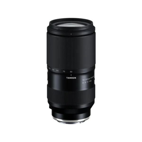 Tamron 50-300mm F/4.5-6.3 Di III VC VXD (A069) (Sony E)