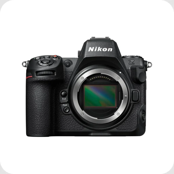 Nikon Z8 + Z 40mm F2