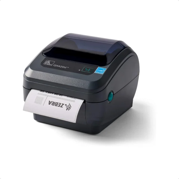 Zebra GK42-202510-000 Direct Thermal Desktop Label Printer