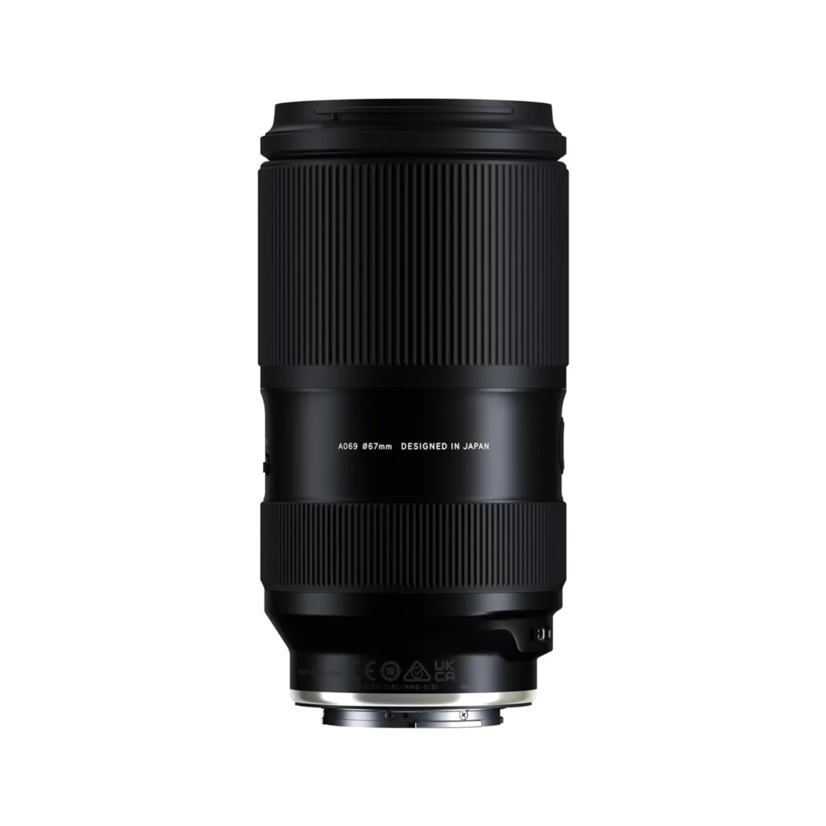 Tamron 50-300mm F/4.5-6.3 Di III VC VXD (A069) (Sony E) - Image 3