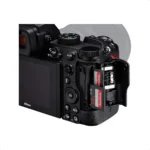 Nikon Z5 Body - Image 3