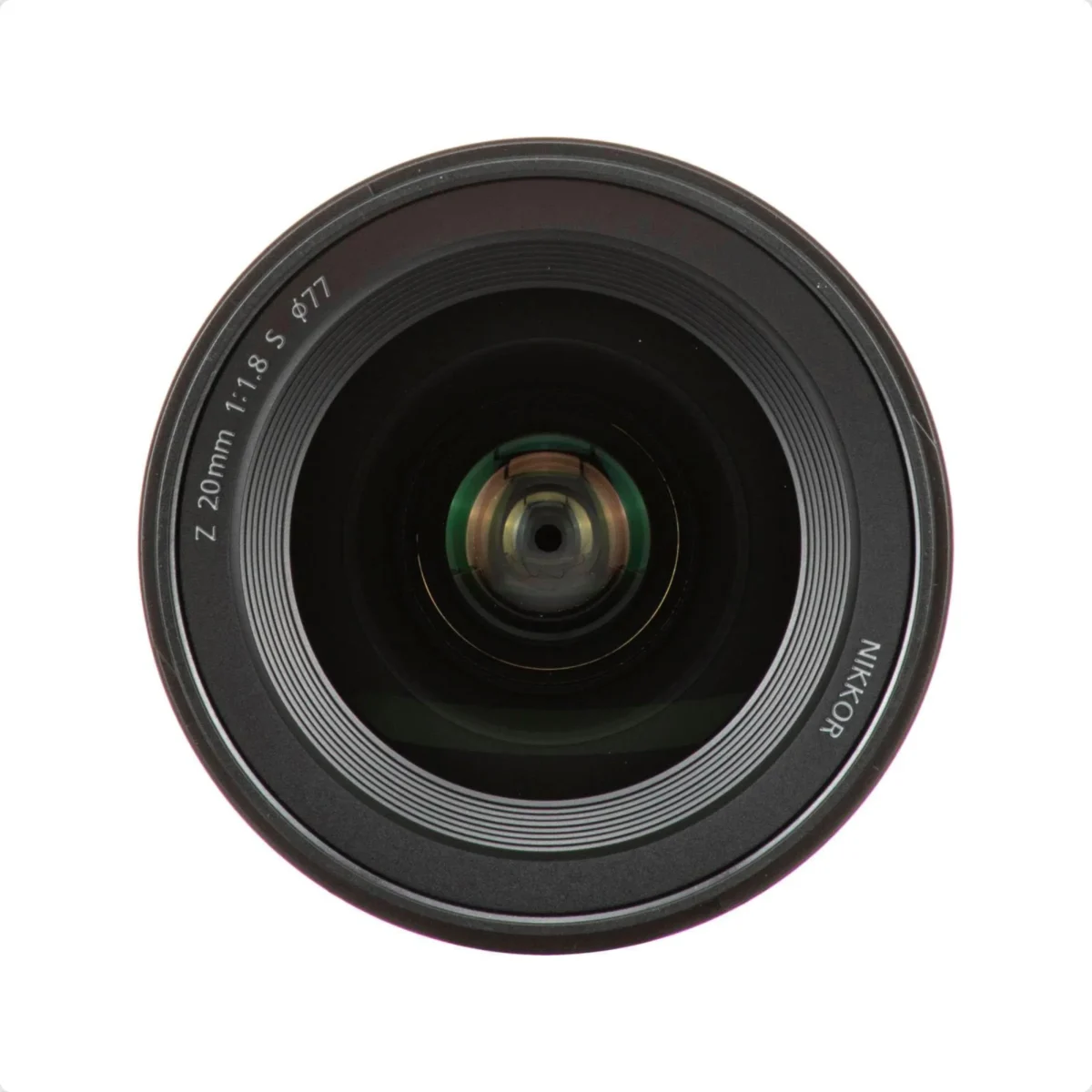Nikon Z 20mm f/1.8 S Lens - Image 3