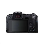Canon EOS RP Body With R Mount Adapter - Image 2