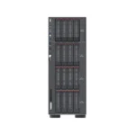 Lenovo ThinkSystem ST650 Tower Server Bundle with 2 x Intel Xeon Silver 4309Y, 128GB DDR4, 2TB SSD, 24TB HDD, RAID, Matrox G200 Graphics, Windows Server 2019 - Image 3