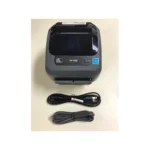Zebra ZP450 Direct Thermal Shipping Label Printer - Image 4