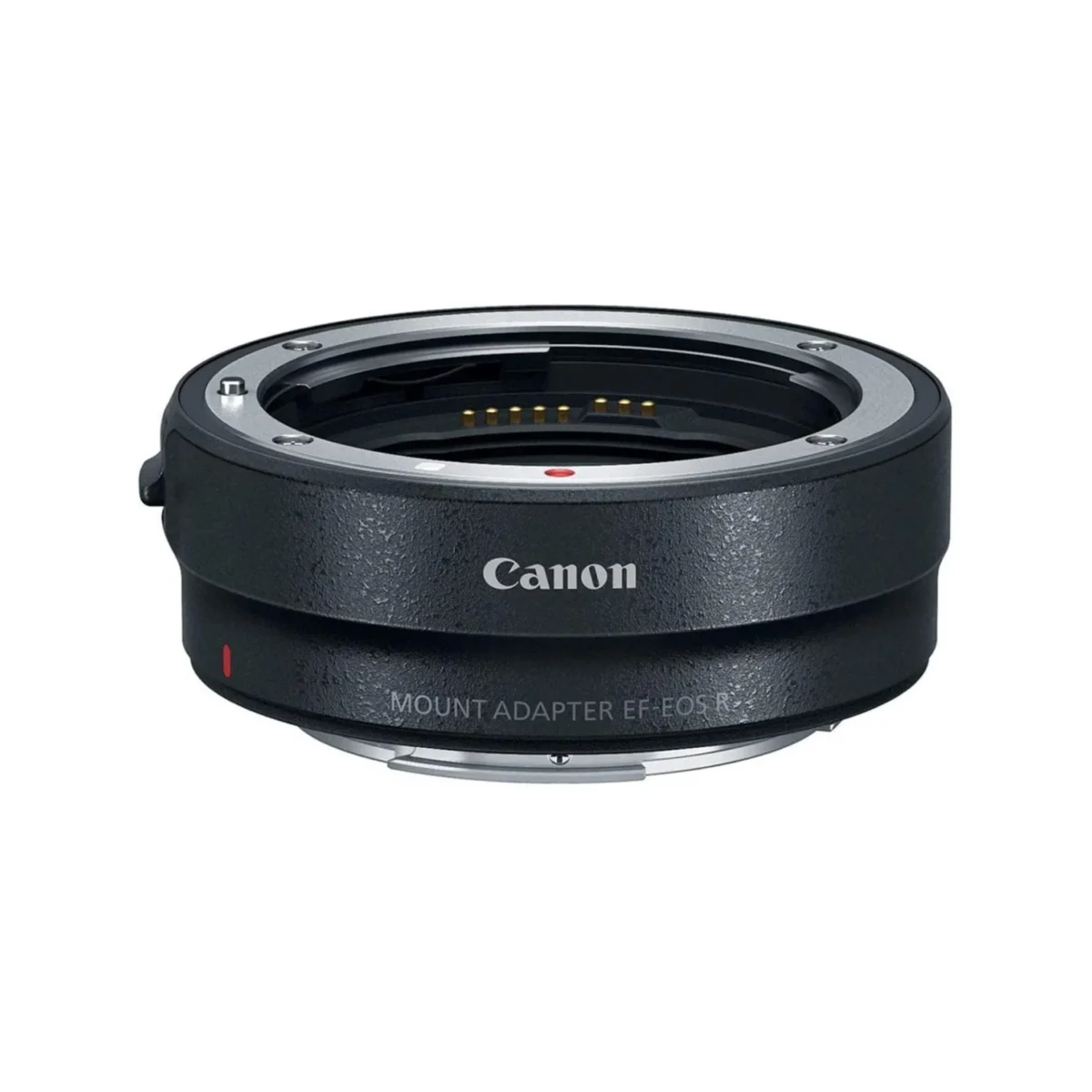 Canon EOS RP Body With R Mount Adapter - Image 3