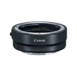 Canon EOS RP Body With R Mount Adapter - Image 3