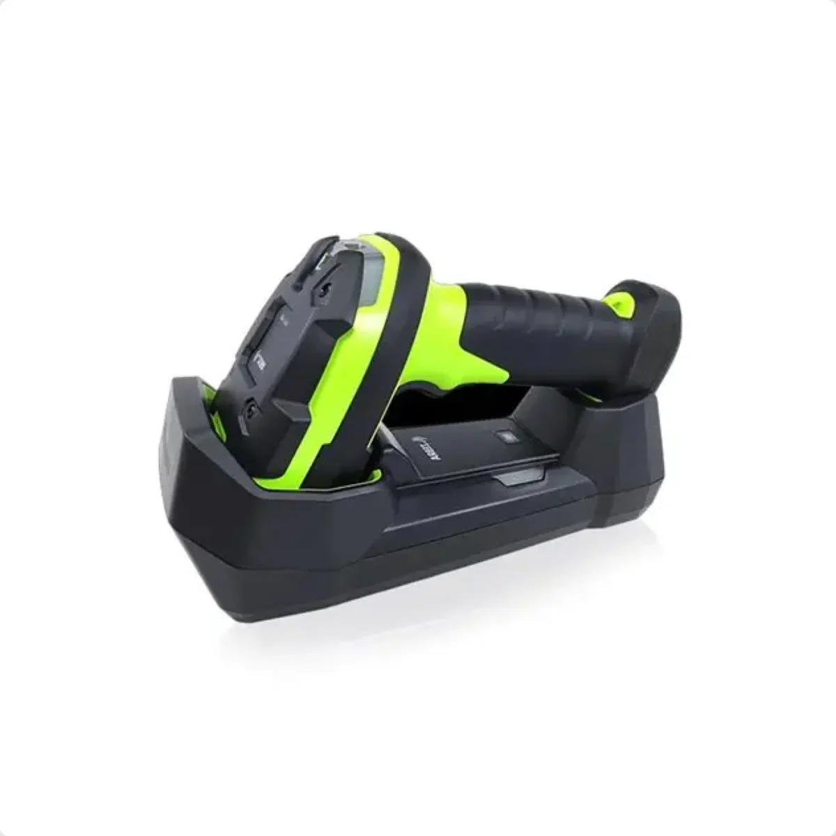 Zebra DS3678-ER Extended Range Wireless Barcode Scanner - Image 3