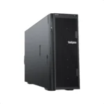 Lenovo ThinkSystem ST650 Tower Server Bundle with 2 x Intel Xeon Silver 4309Y, 128GB DDR4, 2TB SSD, 24TB HDD, RAID, Matrox G200 Graphics, Windows Server 2019 - Image 2