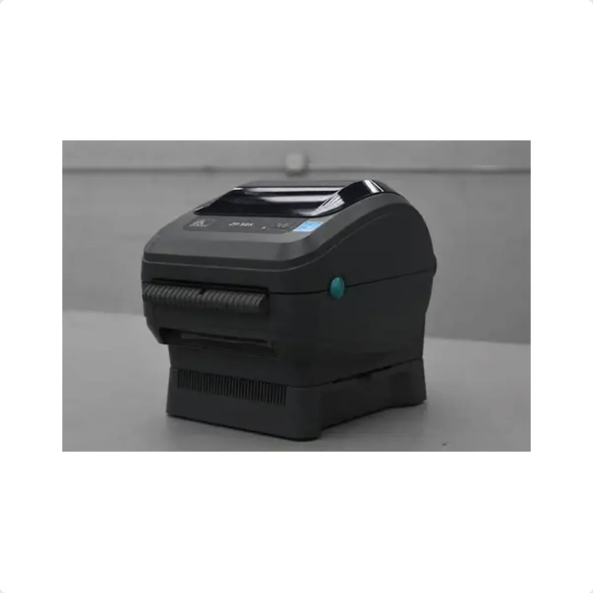 Zebra ZP505 Direct Thermal Desktop Label Printer 4-Inch Shipping Barcode - Image 2