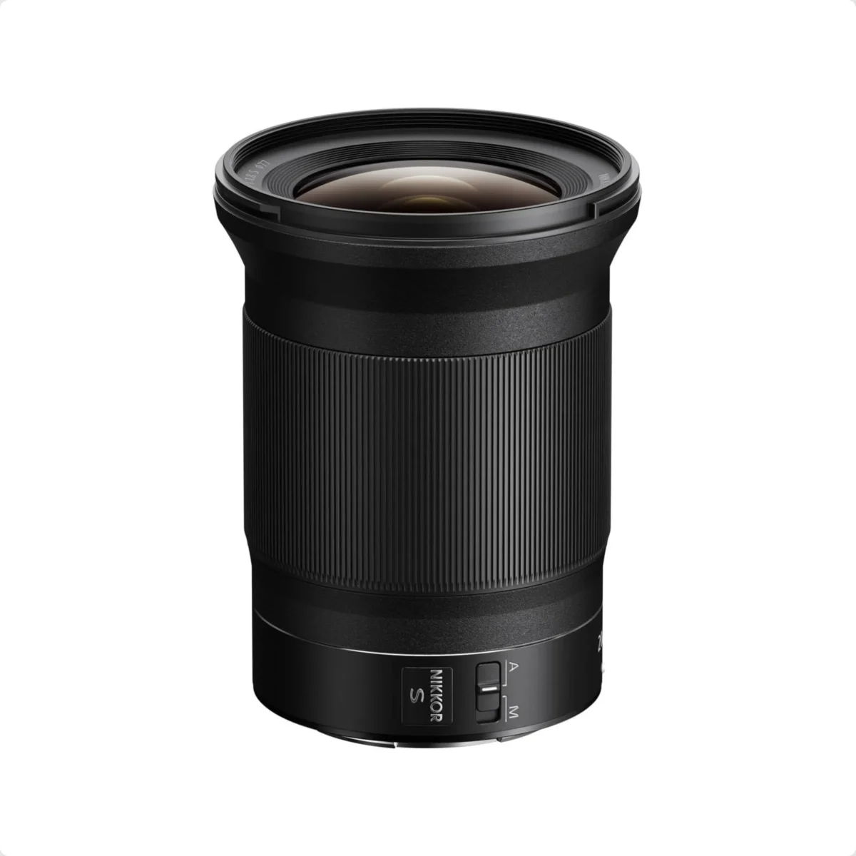 Nikon Z 20mm f/1.8 S Lens - Image 5