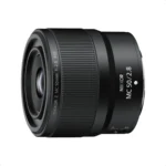 Nikon Z MC 50mm f/2.8 Macro Lens+SB5000 - Image 2