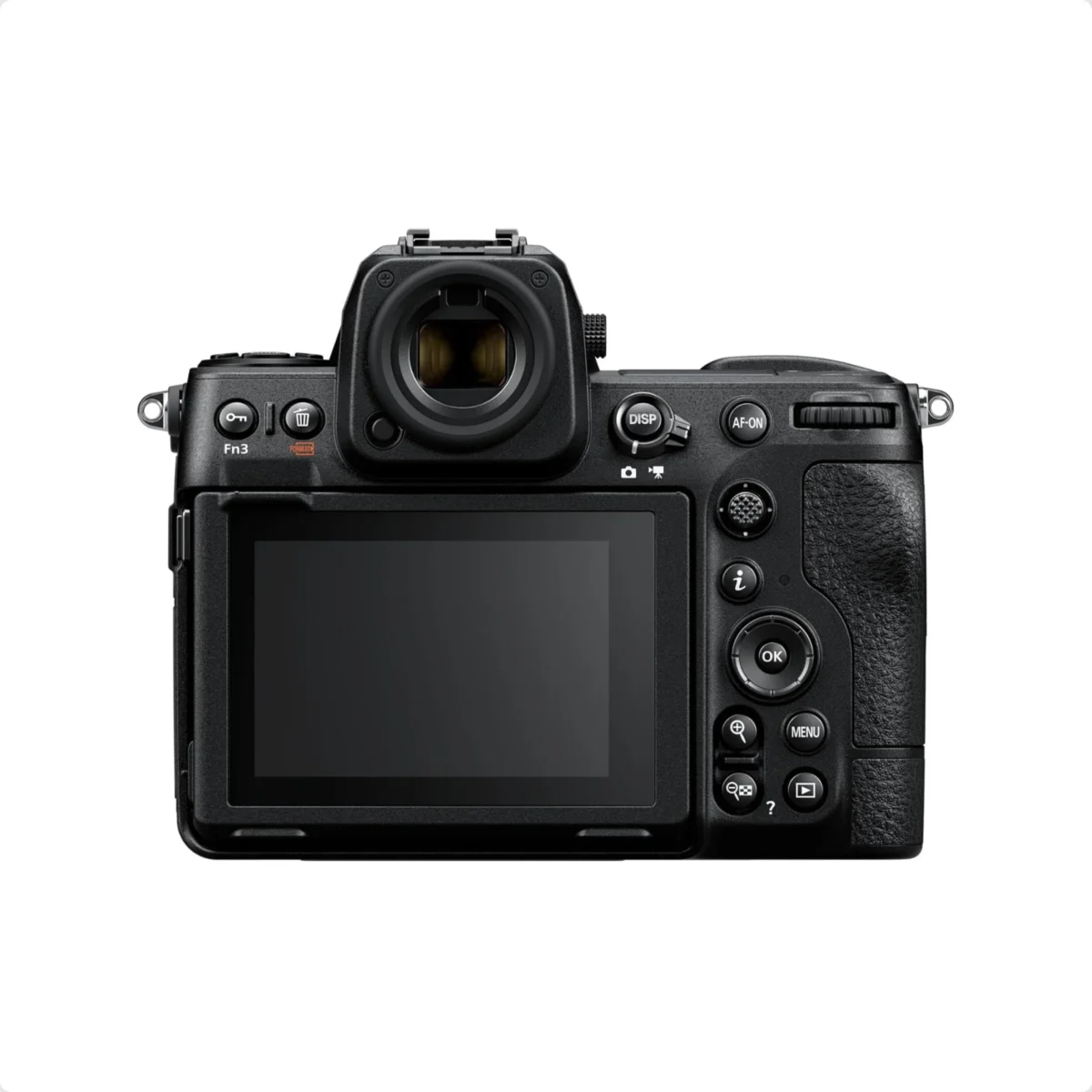 Nikon Z8 + Z 40mm F2 - Image 3