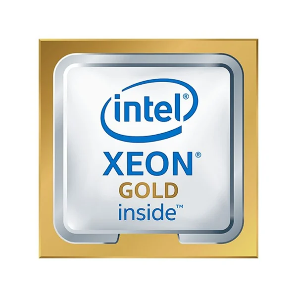Intel Xeon Gold 6330N