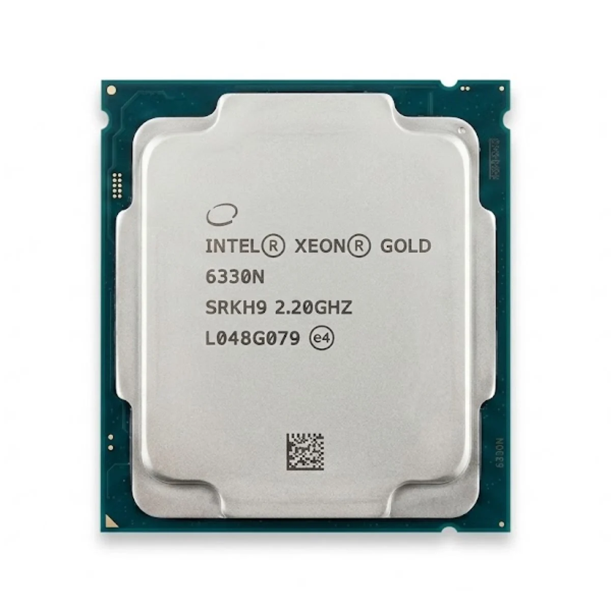 Intel Xeon Gold 6330N - Image 3