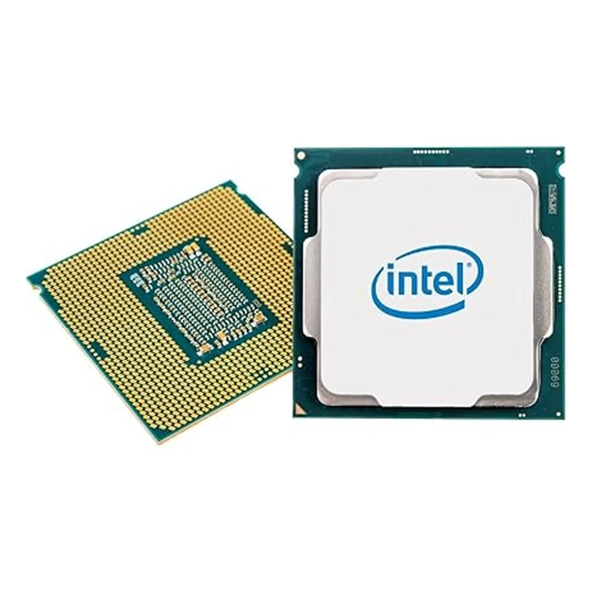 Intel Xeon Gold 6246R - Image 3