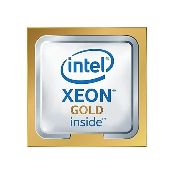 Intel Xeon Gold 6246R