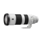 Sony FE 200-600mm F5.6-6.3 G OSS (SEL200600G) - Image 2