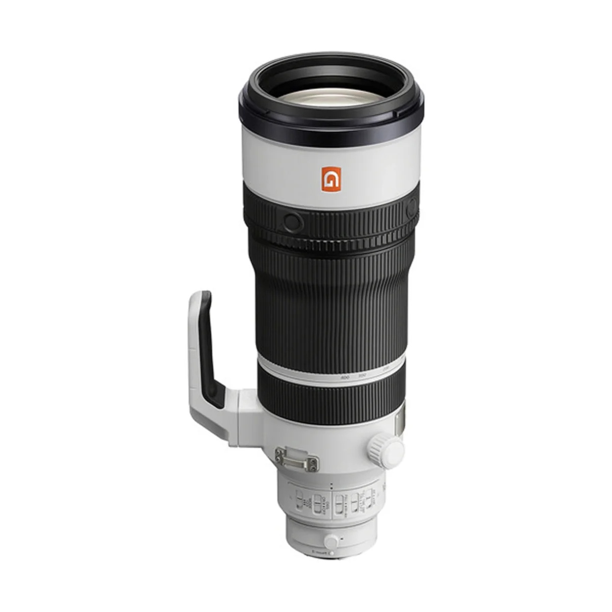 Sony FE 100-400mm F/4.5 GM OSS Lens (SEL100400MC) - Image 2