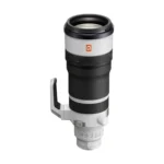 Sony FE 100-400mm F/4.5 GM OSS Lens (SEL100400MC) - Image 2