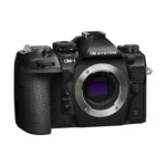 OM System OM-1 Mark II Mirrorless Camera Body + ED 100-400 F5.0-6.3 IS II + 8x25 WP II