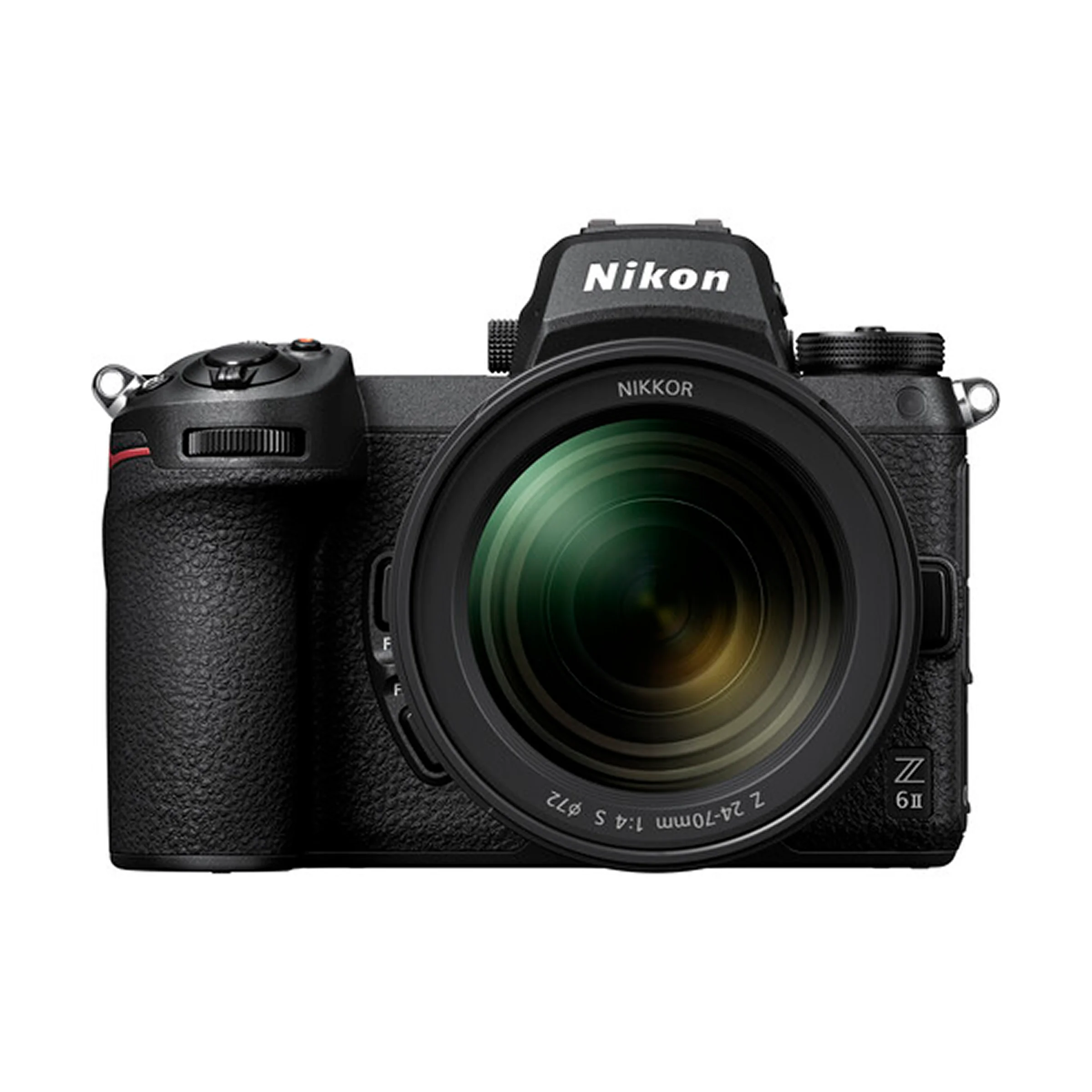 aas Nikon Z6 Mark II + Z 24-70mm f/4 S (Without FTZ Adapter) - Image 1