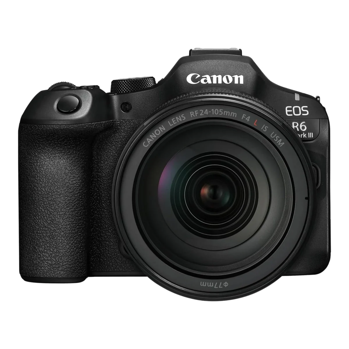 Canon EOS R6 Mark III with RF 24-105mm f/4L IS USM Lens - Image 2