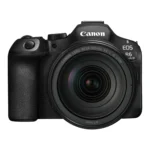 Canon EOS R6 Mark III with RF 24-105mm f/4L IS USM Lens - Image 2