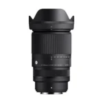 Sigma 16-300mm f/3.5-6.7 DC OS Contemporary Lens (Fuji X) - Image 2