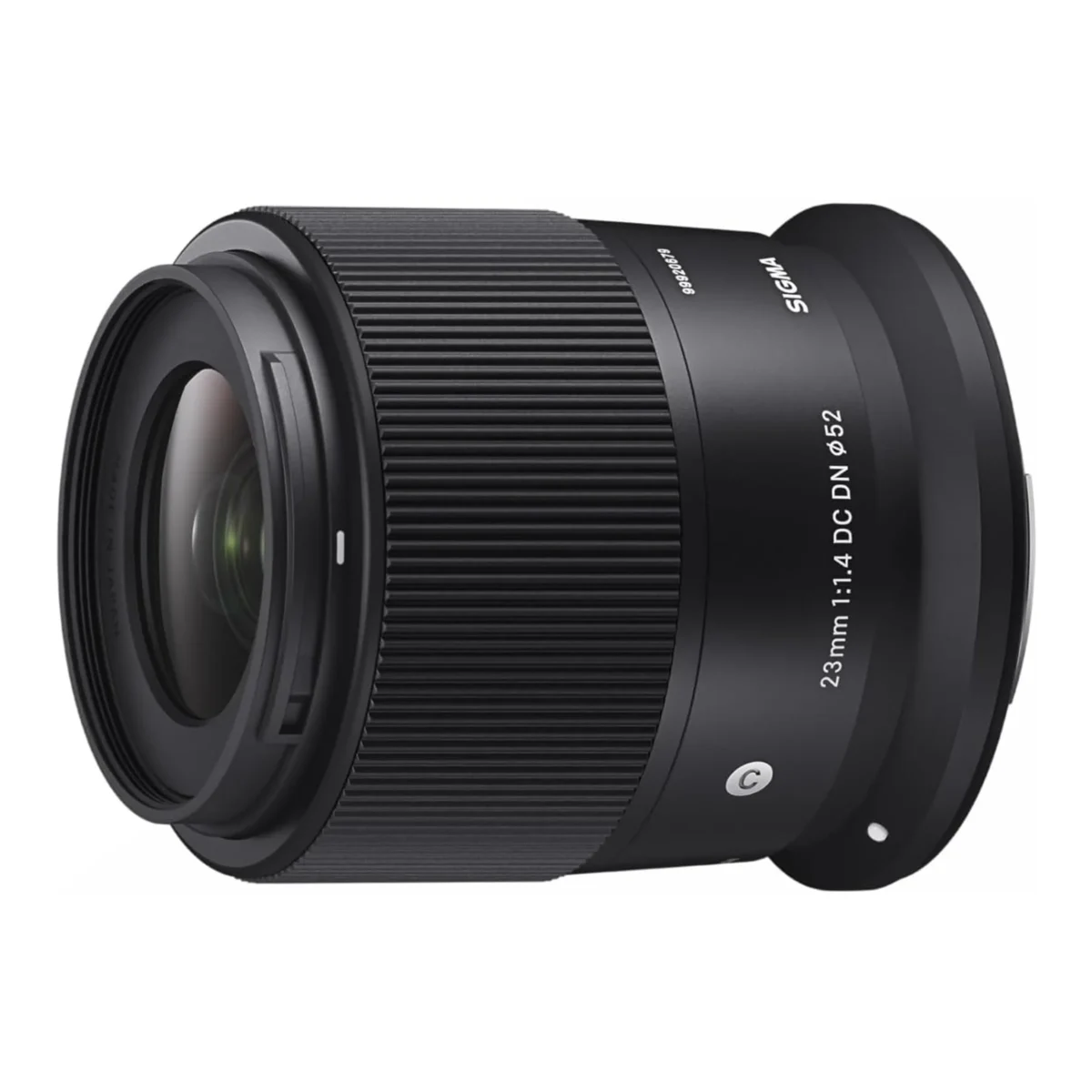 Sigma 23mm F1.4 DC DN Contemporary (Canon RF) - Image 2