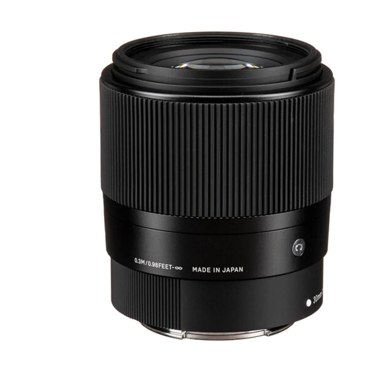 Sigma 30mm f/1.4 DC DN Contemporary Lens (Fuji X) - Image 2