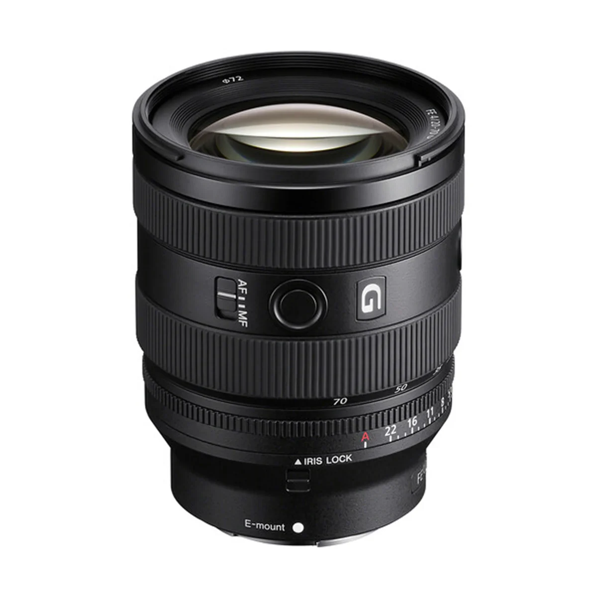 Sony FE 20-70mm F/4 G Lens (SEL2070G) - Image 2