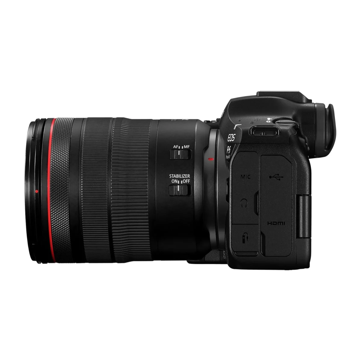 Canon EOS R6 Mark III with RF 24-105mm f/4L IS USM Lens - Image 3