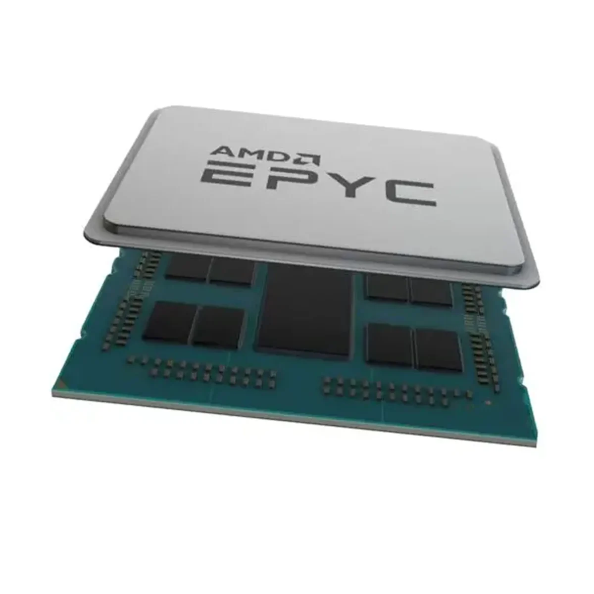 AMD EPYC 7763 - Image 2