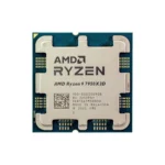 AMD Ryzen 9 7950X3D