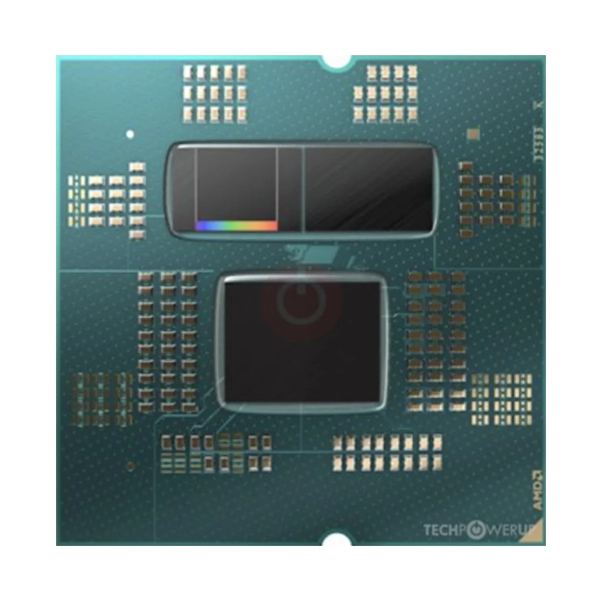AMD Ryzen 9 7900X3D - Image 2