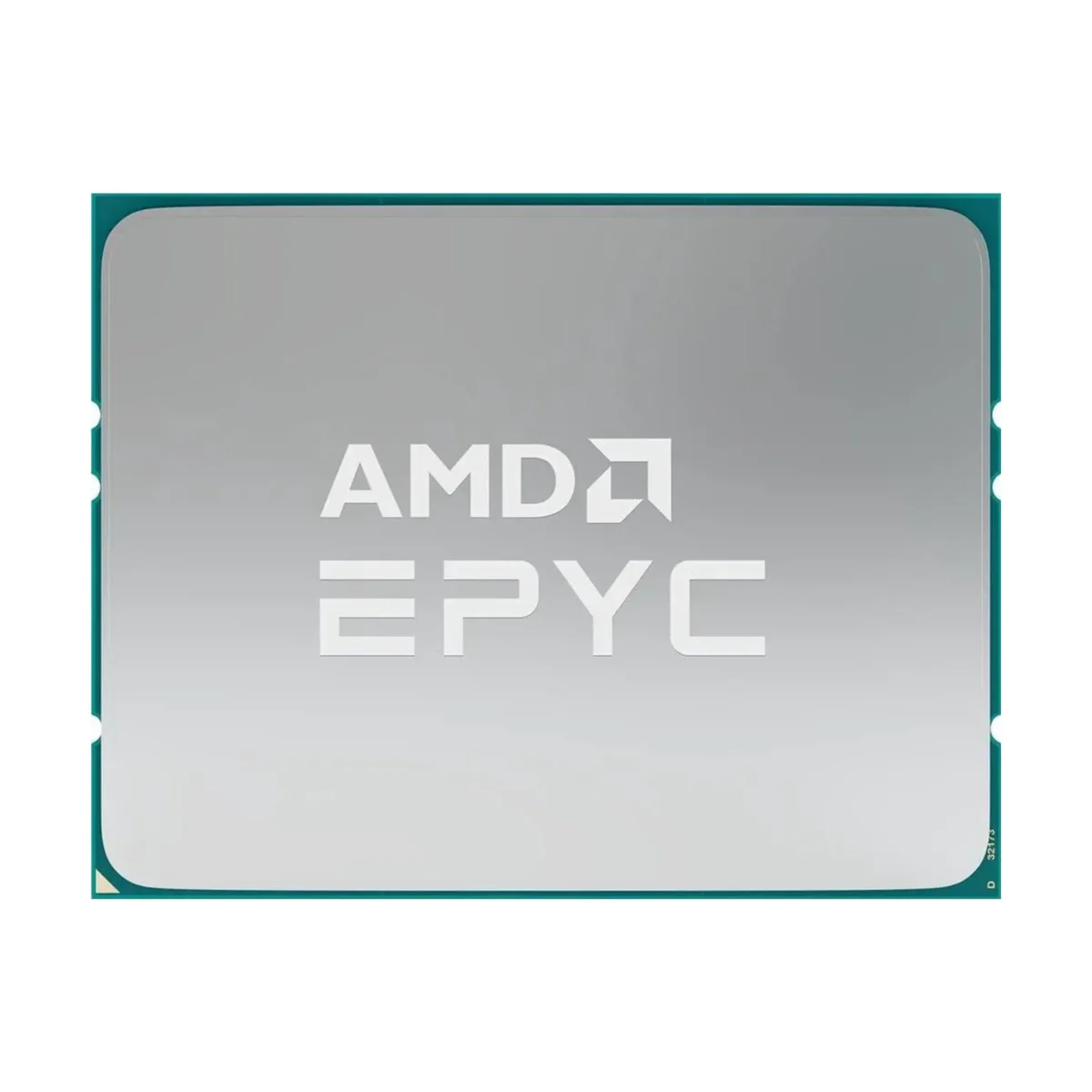 AMD EPYC 7543 - Image 3