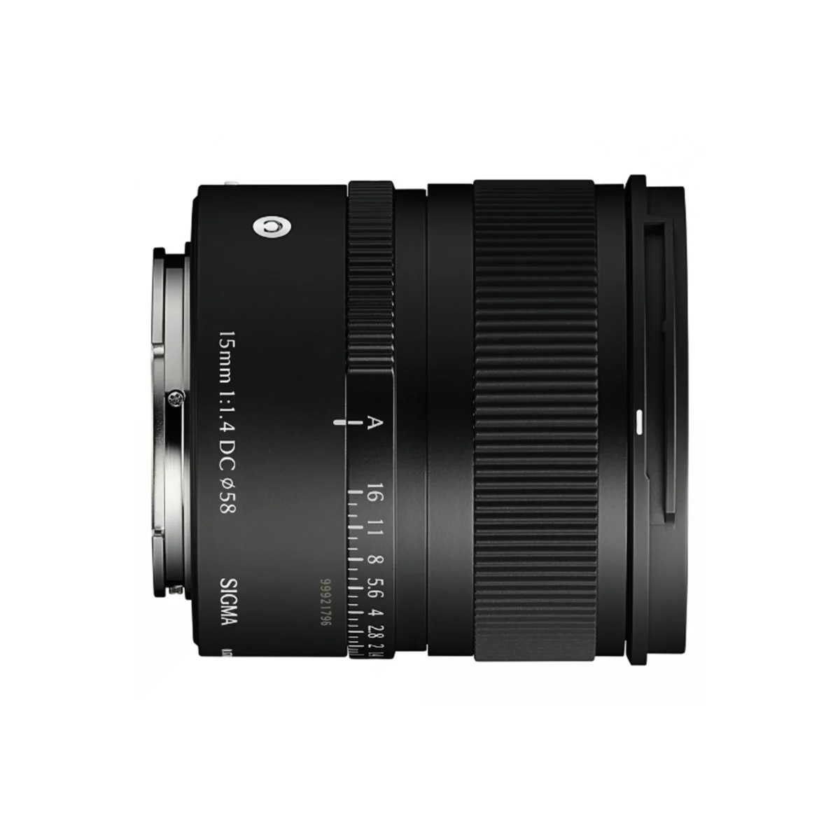 Sigma 15mm F1.4 DC Contemporary (Canon RF) - Image 4