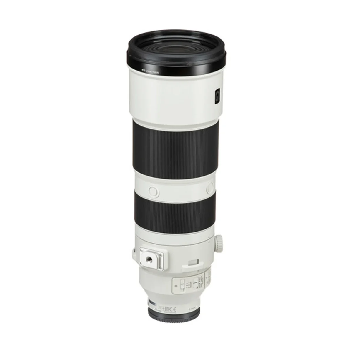 Sony FE 200-600mm F5.6-6.3 G OSS (SEL200600G) - Image 3