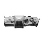 OM System OM-3 Astro Mirrorless Camera Body (Silver) - Image 2